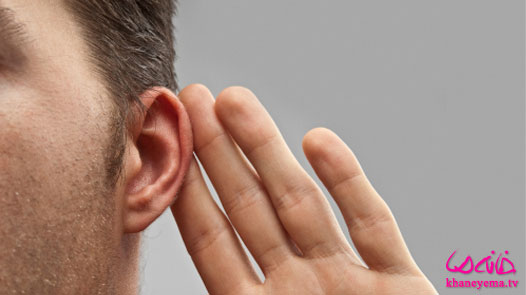 تأثیر شنوایی در هنگام خرید کردن
