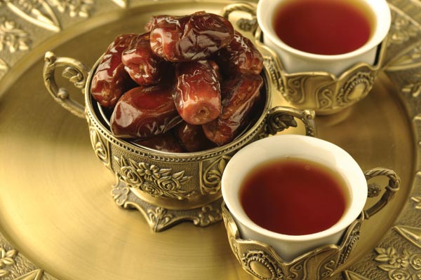 توصیه های تغذیه در ماه رمضان