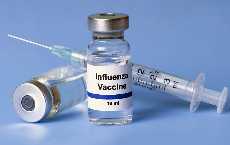 واکسن آنفولانزا بزنیم یا نه؟