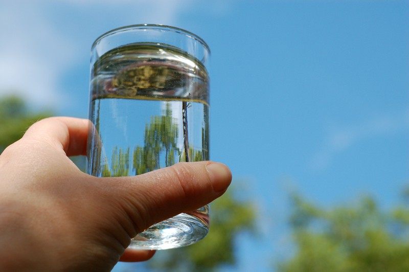 کیفیت آب آشامیدنی را چگونه بسنجید؟