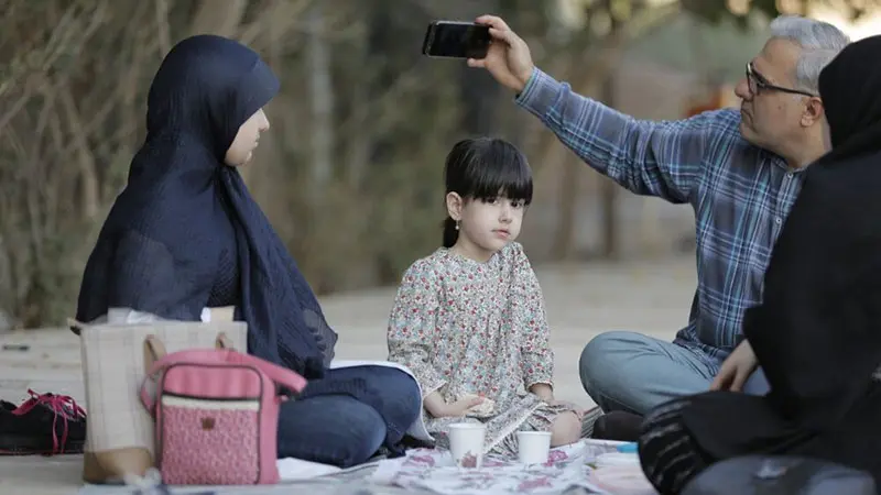 بازپخش مستندمسابقه «خانه ما» به مناسبت عید فطر از شبکه افق